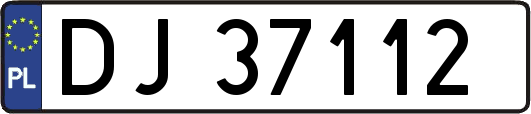 DJ37112