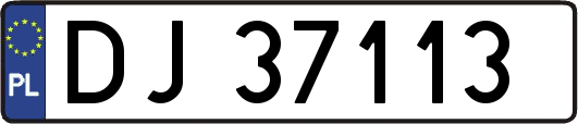 DJ37113