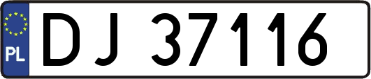DJ37116