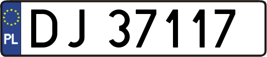 DJ37117
