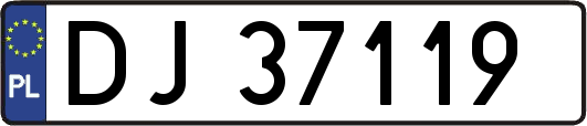 DJ37119