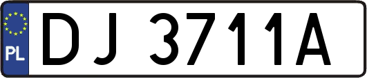 DJ3711A