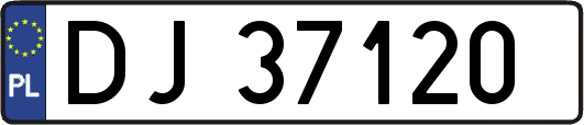 DJ37120