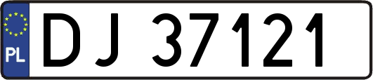 DJ37121