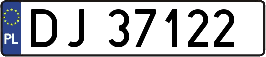DJ37122