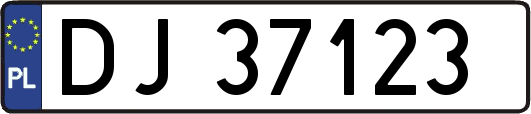 DJ37123
