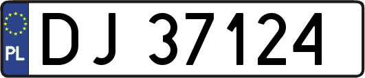 DJ37124