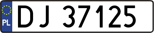 DJ37125