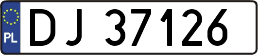 DJ37126