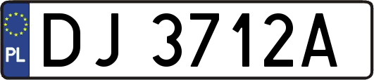 DJ3712A