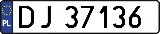 DJ37136