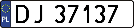 DJ37137