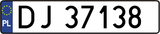 DJ37138