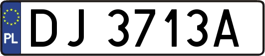 DJ3713A