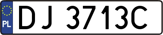 DJ3713C