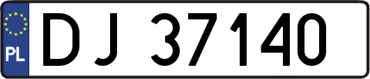DJ37140
