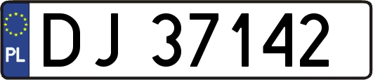 DJ37142