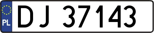 DJ37143