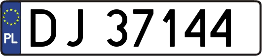 DJ37144