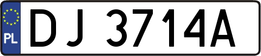 DJ3714A