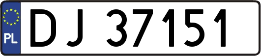 DJ37151