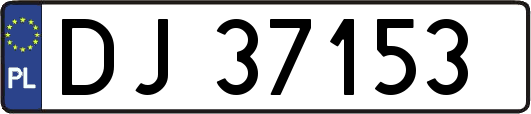 DJ37153