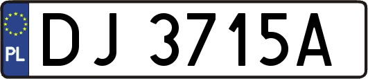 DJ3715A