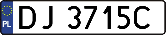 DJ3715C