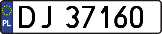 DJ37160
