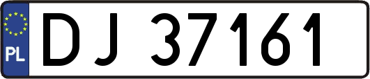 DJ37161