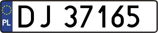 DJ37165