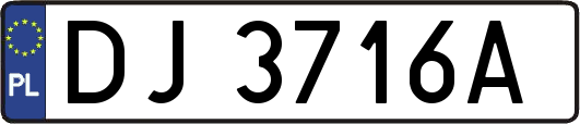 DJ3716A