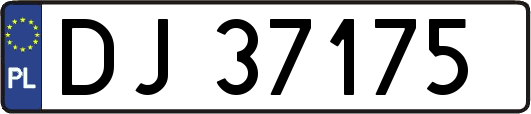 DJ37175