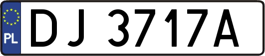 DJ3717A