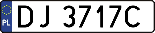 DJ3717C