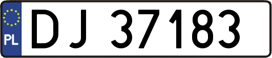 DJ37183