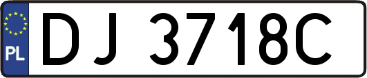 DJ3718C