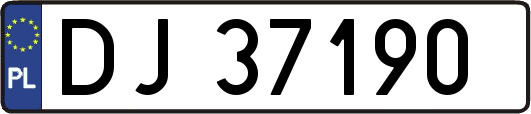 DJ37190