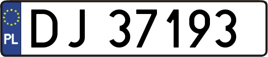 DJ37193
