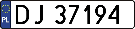 DJ37194