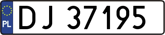 DJ37195