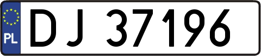 DJ37196