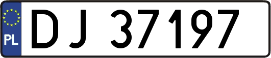 DJ37197