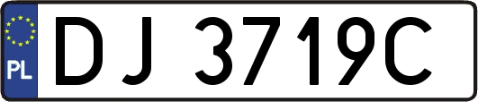DJ3719C