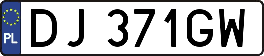 DJ371GW