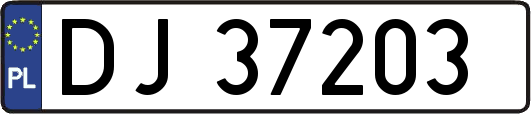 DJ37203