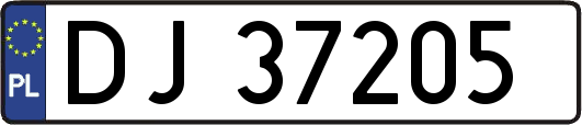 DJ37205