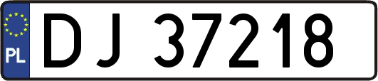 DJ37218