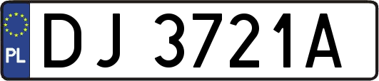 DJ3721A