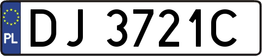 DJ3721C